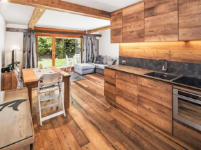 Apartment Le Tsaumiau A 13 by Interhome